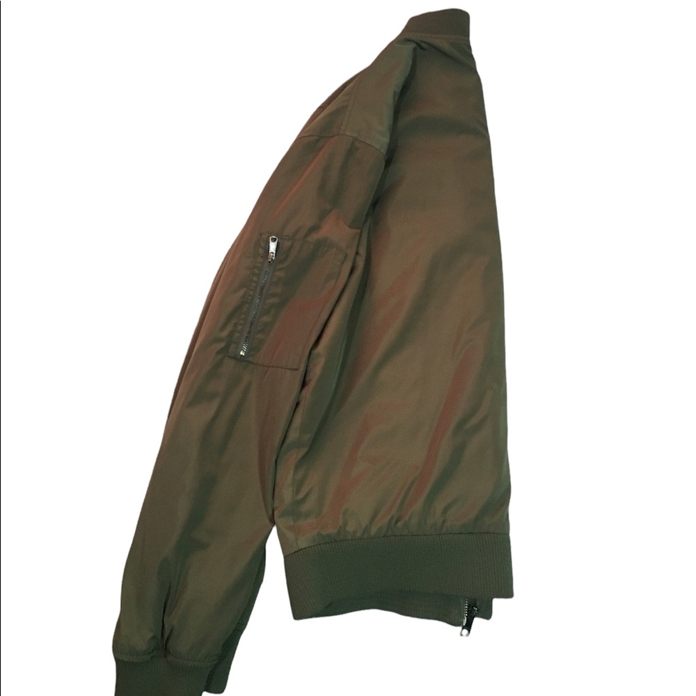 Bomber Jacket - Picture 2 of 3